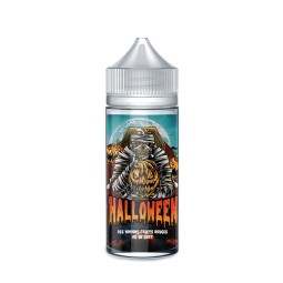 American Dream Savourea - Happy Halloween 0 mg 100 ml