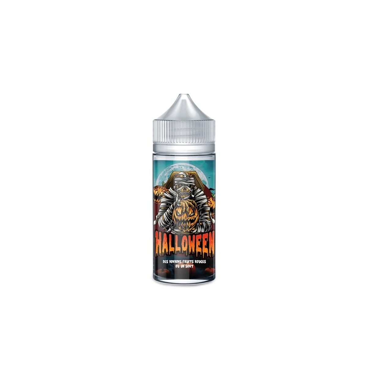 American Dream Savourea - Feliz Halloween 0mg 100ml