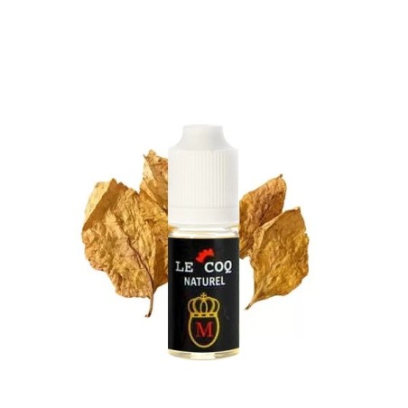 Le Coq Qui Vape - Klasyczny M 10ml