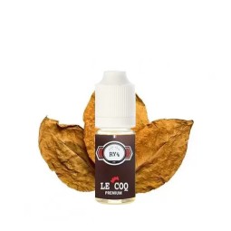 Le Coq Qui Vape - Classico RY4 10ml