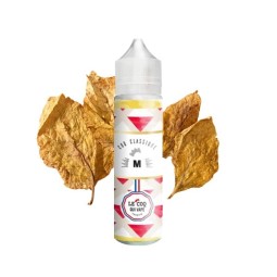 Le Coq Qui Vape - Le Coq M 0 mg 50 ml