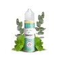 Le Coq Qui Vape - Eucalyptus Munt 0mg 50ml