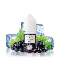 Le Coq Qui Vape - Concentré Cassis Givré 30ml