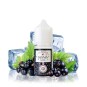 Le Coq Qui Vape – Gefrostetes Johannisbeerkonzentrat 30 ml