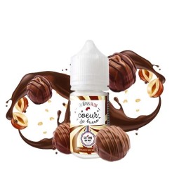 Le Coq Qui Vape - Bueno Corazón Concentrado 30ml