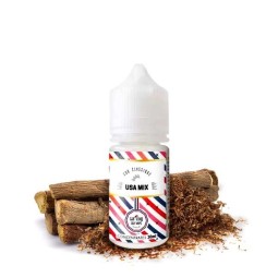 Le Coq Qui Vape - Concentré USA Mix 30ml