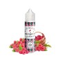 Le Coq Qui Vape - Frambozensymfonie 0mg 50ml