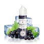 Le Coq Qui Vape – Frosted Blackcurrant 0 mg 50 ml