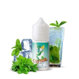 Le Coq Qui Vape - Mojito Concentrate 30ml