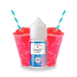 Le Coq Qui Vape - Concentrato di Granito Rosso 30ml