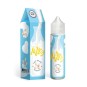 Milky by Le Coq Qui Vape - Lait de Riz Soufflé 0mg 50ml