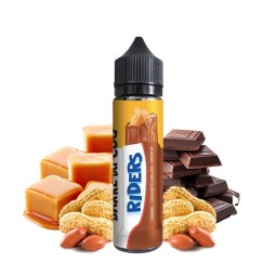 Barre Du Coq By Le Coq Qui Vape - Jinetes 0mg 50ml