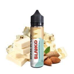 Barre Du Coq By Le Coq Qui Vape - Blanco 0mg 50ml