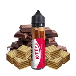 Coq Bar By Le Coq Qui Vape - Kitty 0mg 50ml