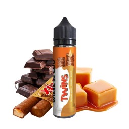 Barre Du Coq di Le Coq Qui Vape - Twins 0mg 50ml