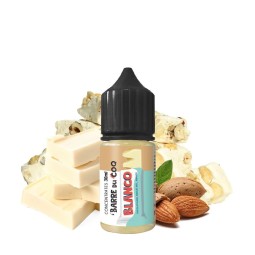 Barre Du Coq By Le Coq Qui Vape - Bianco Concentrato 30ml