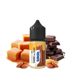 Barre Du Coq By Le Coq Qui Vape - Concentrado Riders 30ml