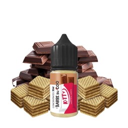 Barre Du Coq By Le Coq Qui Vape - Concentré Kitty 30ml