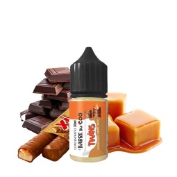 Barre Du Coq By Le Coq Qui Vape - Concentrado Twins 30ml