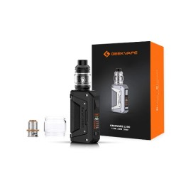 Geekvape - Aegis Legend 2 200W Pack