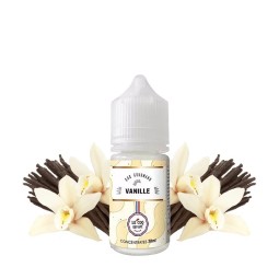 Le Coq Qui Vape - Concentrado de Baunilha 30ml