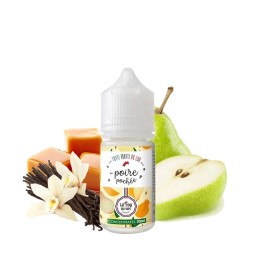 Le Coq Qui Vape - Concentrado de Pera Escalfada 30ml