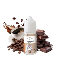 Le Coq Qui Vape - Concentrado Expresso Moca 30ml