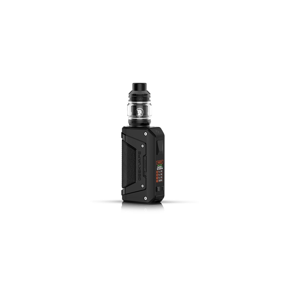 Geekvape - Aegis Legend 2 200W Pack