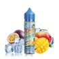 Ice Cool da Liquidarom - Manga Passion 0mg 50ml