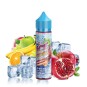 Ice Cool da Liquidarom - Romã Tropical 0mg 50ml