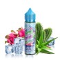 Ice Cool by Liquidarom - Cactus Aloe Vera Dragon Fruit 0mg 50ml