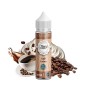 Tasty Collection de Liquidarom - Crema de Café 0mg 50ml