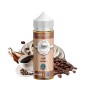 Coleção Tasty da Liquidarom - Creme de Café 0mg 100ml