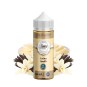 Tasty Collection di Liquidarom - Crema alla vaniglia 0mg 100ml