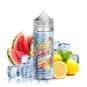 Ice Cool by Liquidarom - Citron Pastèque 0mg 100ml