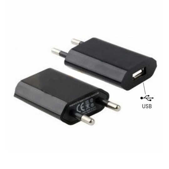 Adaptador CA/USB