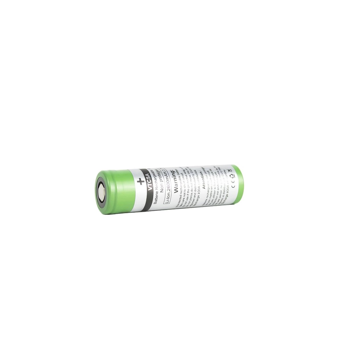 Sony - Batteria VTC5A 18650 2600mAh 30A