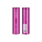 Efest - Batteria ricaricabile 18650 3000mAh 35A flat top