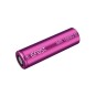 Efest - Batteria piatta IMR 18650 3500mAh 20A