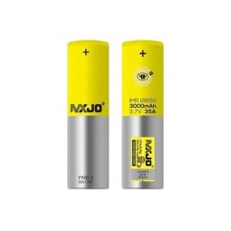 MXJO - Bateria 18650 3000mAh 35A