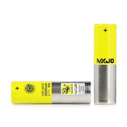 MXJO - 18650 3000mAh 35A Battery