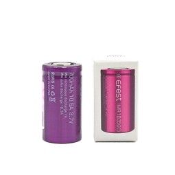 Efest - IMR 18350 700mAh 10.5A battery