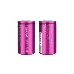 Efest - IMR 18350 700mAh 10.5A battery