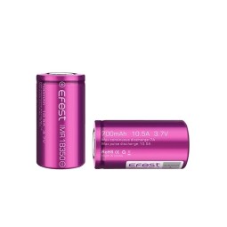 Efest - Batteria IMR 18350 700mAh 10,5A