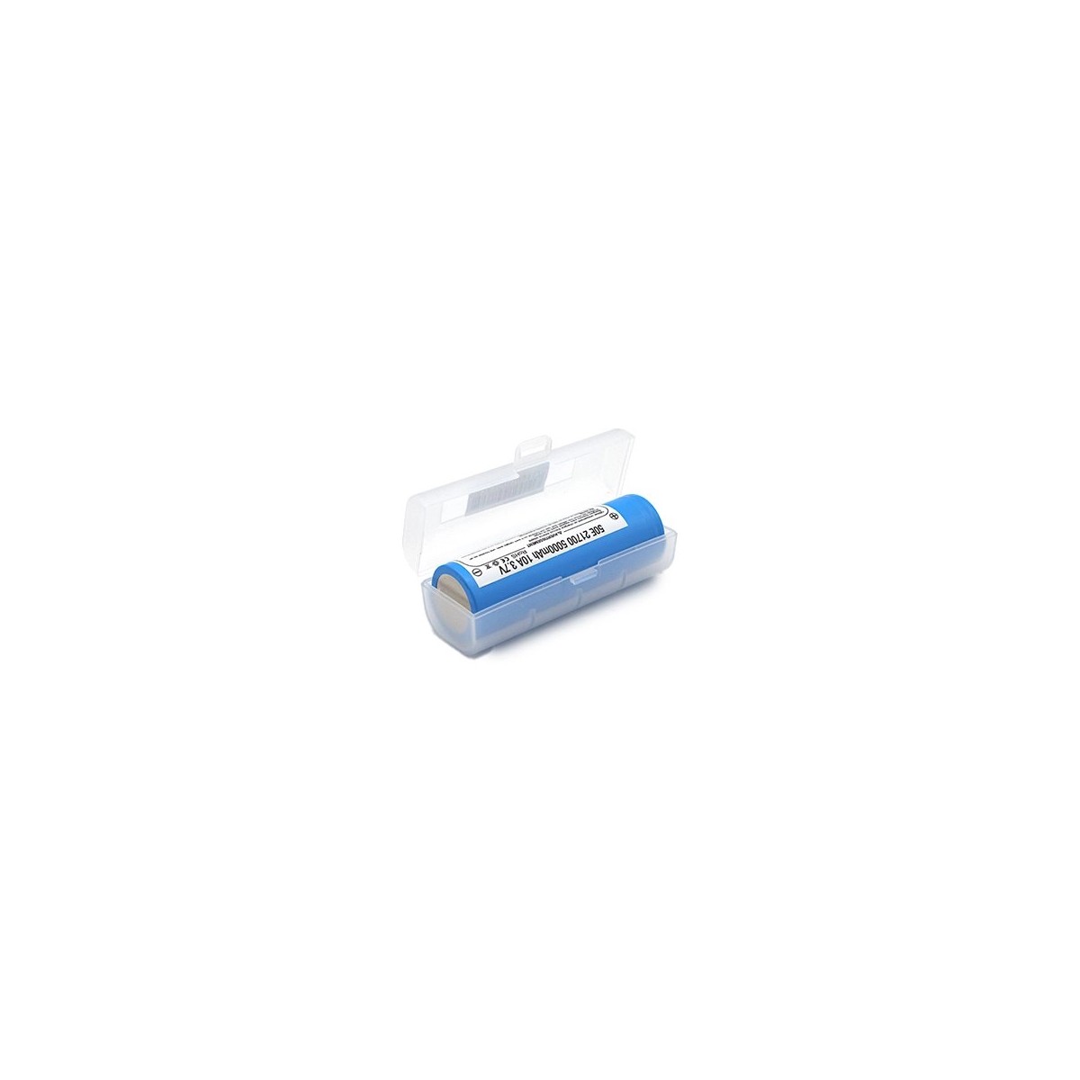 Samsung - Accu 50E 21700 5000mAh