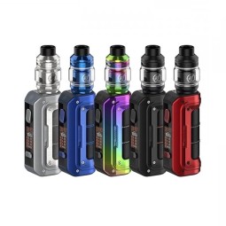 GeekVape - Aegis Max 2 100W Pack