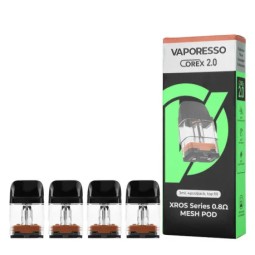 Vaporesso  XROS Mesh-patroon