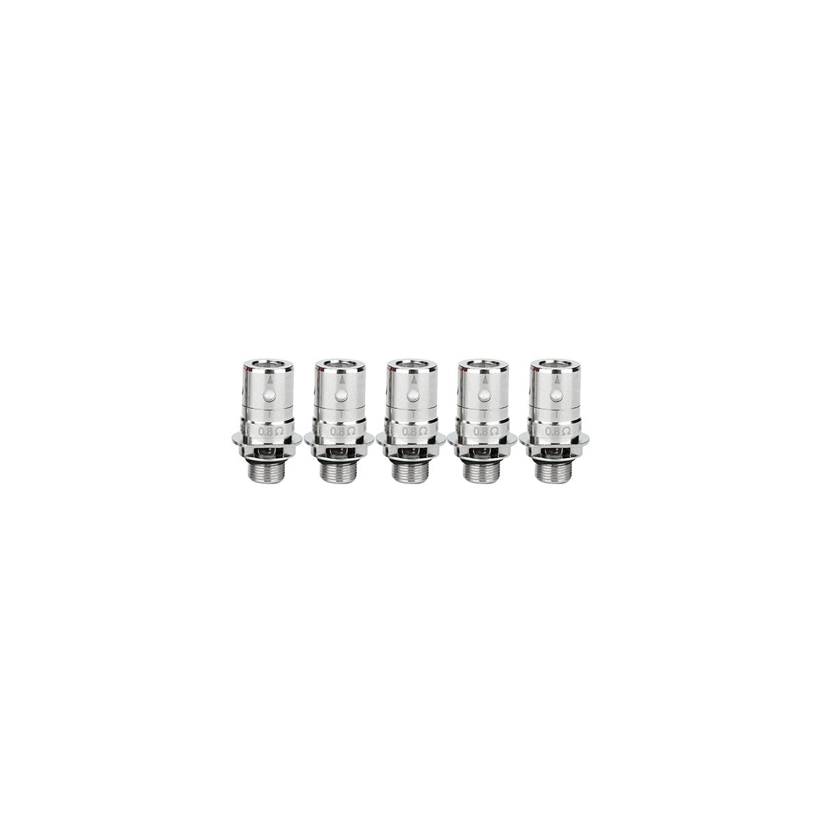Innokin Z Coil 0.8 1.2 1.6 Resistenze compatibili Zenith Zlide Kroma Z