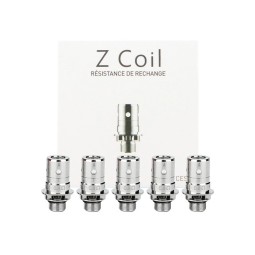Innokin Z Coil 0.8 1.2 1.6 Compatibele Zenith Zlide Kroma Z Weerstanden