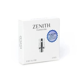 Résistances Innokin Z Coil Plexus 0.5 ohm – Mesh pour Zenith et Zlide
